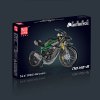 Motocykl HZ-R MOULD KING 23002S - Models