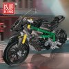 Motocykl HZ-R MOULD KING 23002S - Models