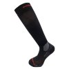 podkolenky kompresní Progress COMPRESS MERINO černé (Varianta 35-38)