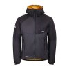 Direct Alpine pánská péřová bunda UNIQ anthracite/black (Barva ocean/navy, Velikost S)
