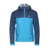 Direct Alpine pánská větruodolná zateplená bunda ALPHA JACKET (Barva ocean/navy, Velikost S)