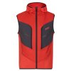 Direct Alpine pánská outdoorová vesta ALPHA VEST mango (Barva ocean/navy, Velikost S)