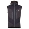 Direct Alpine pánská outdoorová vesta ALPHA VEST mango (Barva ocean/navy, Velikost S)