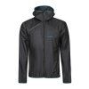 Direct Alpine pánská outdoorová bunda ZERO (Barva anthracite/mango, Velikost S)