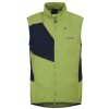 Direct Alpine pánská sportovní vesta ELEMENT mango/navy (Barva green/navy, Velikost S)