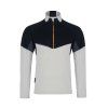Direct Alpine pánský pullover DRAGON PULLOVER (Barva caramel/ocean, Velikost L)