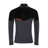 Direct Alpine pánský pullover DRAGON PULLOVER (Barva black/anthracite, Velikost S)