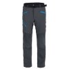 Direct Alpine pánské celoroční univerzální kalhoty CASCADE TOP ocean/anthracite (Barva anthracite, Velikost S)