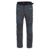 Direct Alpine pánské celoroční univerzální kalhoty CASCADE TOP ocean/anthracite (Barva anthracite, Velikost S)
