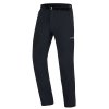 Direct Alpine pánské outdoorové kalhoty CRUISE black (Barva anthracite/mango, Velikost S)