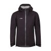 Direct Alpine pánská nepromokavá bunda TALUNG (Barva caramel/palisander, Velikost S)