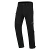Direct Alpine pánské outdoorové kalhoty FRASER black (Barva anthracite/black, Velikost S)