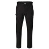 Direct Alpine pánské turistické kalhoty BADILE black (Barva anthracite, Velikost S)