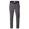 Direct Alpine pánské turistické kalhoty BADILE (Barva anthracite, Velikost S)
