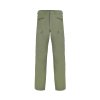 Direct Alpine pánské outdoorové kalhoty RANGER khaki (Barva arctic/black, Velikost M)