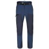 Direct Alpine pánské outdoorové kalhoty MOUNTAINER TECH anthracite/khaki (Barva anthracite/navy, Velikost S)
