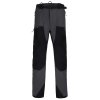 Direct Alpine pánské outdoorové kalhoty MOUNTAINER TECH (Barva anthracite/navy, Velikost S)
