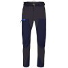 Direct Alpine pánské outdoorové kalhoty MOUNTAINER TECH anthracite/khaki (Barva anthracite/navy, Velikost S)