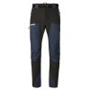 Direct Alpine pánské outdoorové kalhoty MOUNTAINER TECH (Barva anthracite/navy, Velikost S)