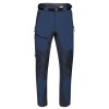 Direct Alpine pánské outdoorové kalhoty PATROL TECH blue/grey/blue (Barva khaki, Velikost S)
