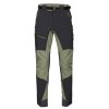 Direct Alpine pánské outdoorové kalhoty PATROL TECH blue/grey/blue (Barva khaki, Velikost S)
