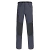 Direct Alpine pánské outdoorové kalhoty MORDOR (Barva anthracite/khaki, Velikost M)