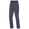 Direct Alpine pánské kalhoty  VULCAN anthracite (Barva stone/khaki, Velikost L)