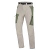 Direct Alpine pánské kalhoty  VULCAN (Barva stone/khaki, Velikost L)