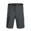 Direct Alpine pánské turistické šortky VULCAN SHORTS (Barva ochre, Velikost M)