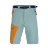 Direct Alpine pánské turistické šortky VULCAN SHORTS (Barva ochre, Velikost M)