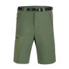 Direct Alpine pánské turistické šortky VULCAN SHORTS (Barva ochre, Velikost M)