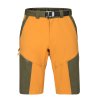 Direct Alpine pánské outdoorové kalhoty FREMONT SHORTS (Barva ochre/khaki, Velikost M)