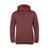 Direct Alpine pánská outdoorová mikina HOODIE TECH (Barva anthracite, Velikost L)