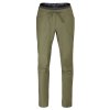 Direct Alpine pánské lezecké kalhoty SOLO Pants arctic (Barva ochre, Velikost S)