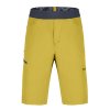 Direct Alpine pánské lezecké šortky SOLO SHORTS arctic (Barva ochre, Velikost S)