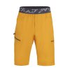 Direct Alpine pánské lezecké šortky SOLO SHORTS arctic (Barva ochre, Velikost S)