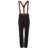 Direct Alpine dámské funkční kalhoty EIGER LADY (Barva black, Velikost XS)