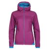 Direct Alpine dámská outdoorová bunda BORA LADY (Barva ocean, Velikost XS)