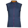 Direct Alpine dámská outdoorová vesta BORA VEST LADY (Barva ocean, Velikost XS)