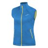 Direct Alpine dámská outdoorová vesta BORA VEST LADY Special (Barva brick/coral, Velikost XS)