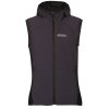 Direct Alpine dámská sportovní vesta ELEMENT LADY anthracite (Barva orchid, Velikost XS)