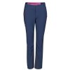 Direct Alpine dámské outdoorové kalhoty REBEL LADY (Barva navy, Velikost XS)