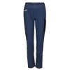 Direct Alpine dámské funkční kalhoty BOKI LADY palisander (Barva navy, Velikost XS)