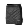 Direct Alpine dámská zateplená sukně TOFANA LADY (Barva black/black, Velikost XS)
