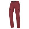 Direct Alpine dámské outdoorové kalhoty  CRUISE LADY brick/anthracite (Barva navy, Velikost XS)