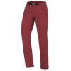 Direct Alpine dámské outdoorové kalhoty  CRUISE LADY brick/anthracite (Barva navy, Velikost XS)