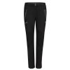 Direct Alpine dámské outdoorové kalhoty  CRUISE LADY brick/anthracite (Barva navy, Velikost XS)