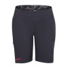 Direct Alpine dámské lezecké kraťasy CREEK LADY (Barva grey/anthracite, Velikost M)