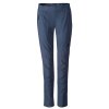 Direct Alpine dámské lezecké kalhoty CERVINO LADY palisander (Barva navy/navy, Velikost XS)