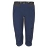 Direct Alpine dámské lezecké kalhoty CERVINO LADY 3/4 (Barva navy, Velikost XS)